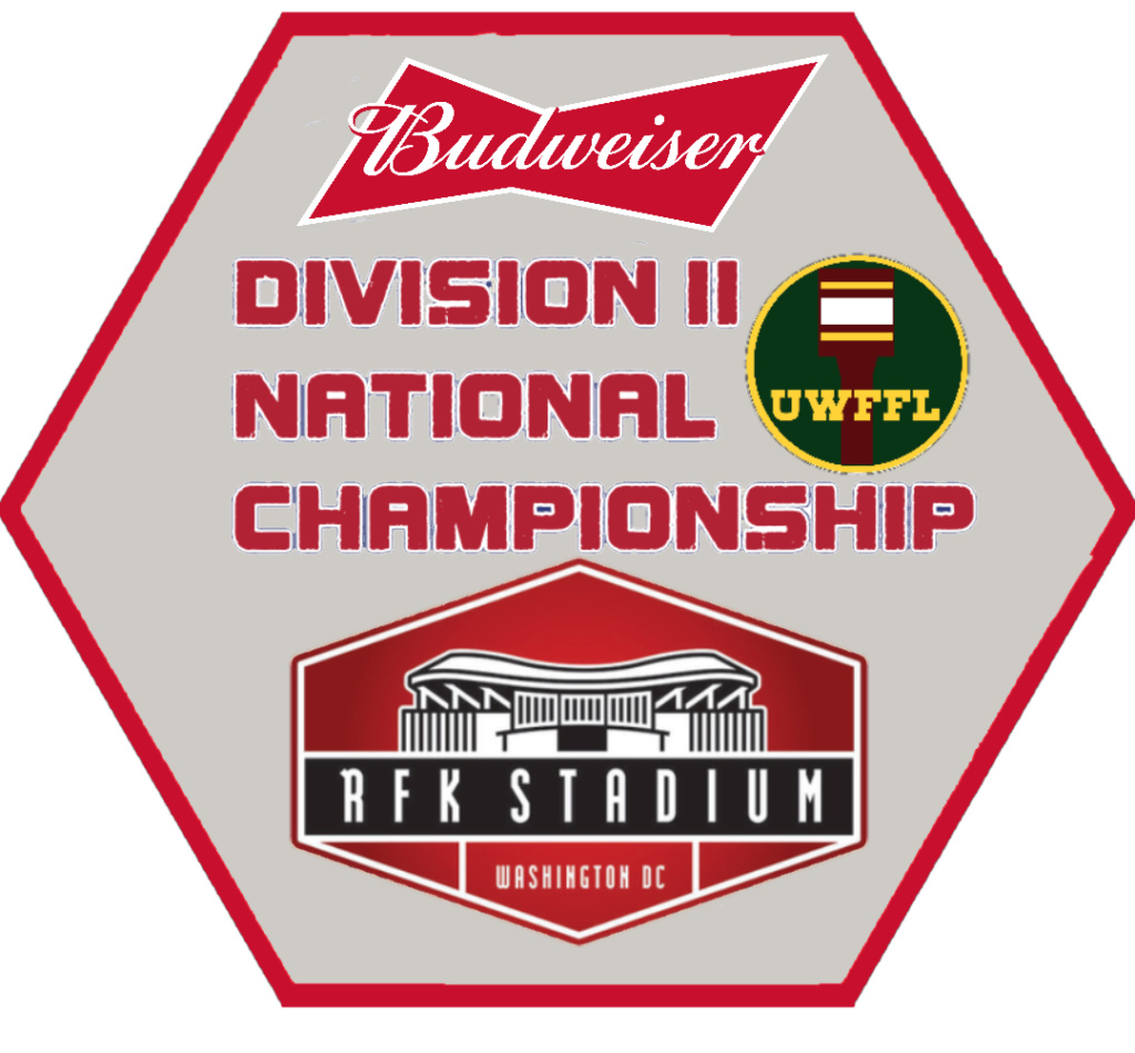 UWFFL Bowl & National Championship Game Logos 290_se10