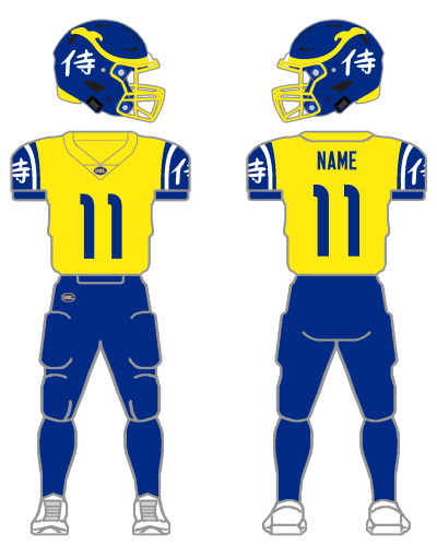 Uniform and Field Combinations for Week 17 - 2023 Por_h218