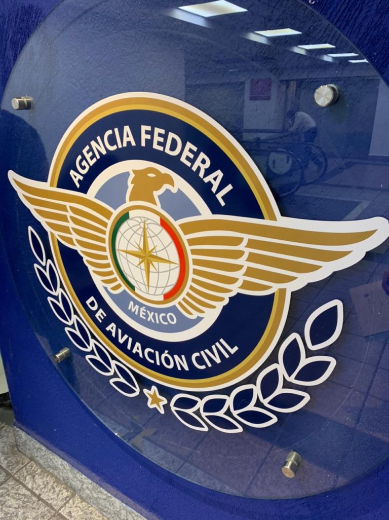 FAA degrada la Aviación Mexicana  C93ee910