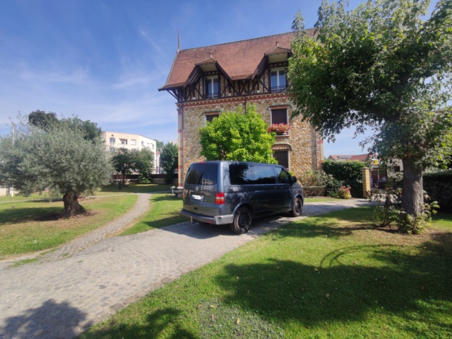 T5 2.5 multivan Beach 16330211