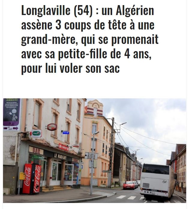 Désossage d'une treue islamodroitiste sur la place publique : Marine Le Pen - Page 2 Algeri10
