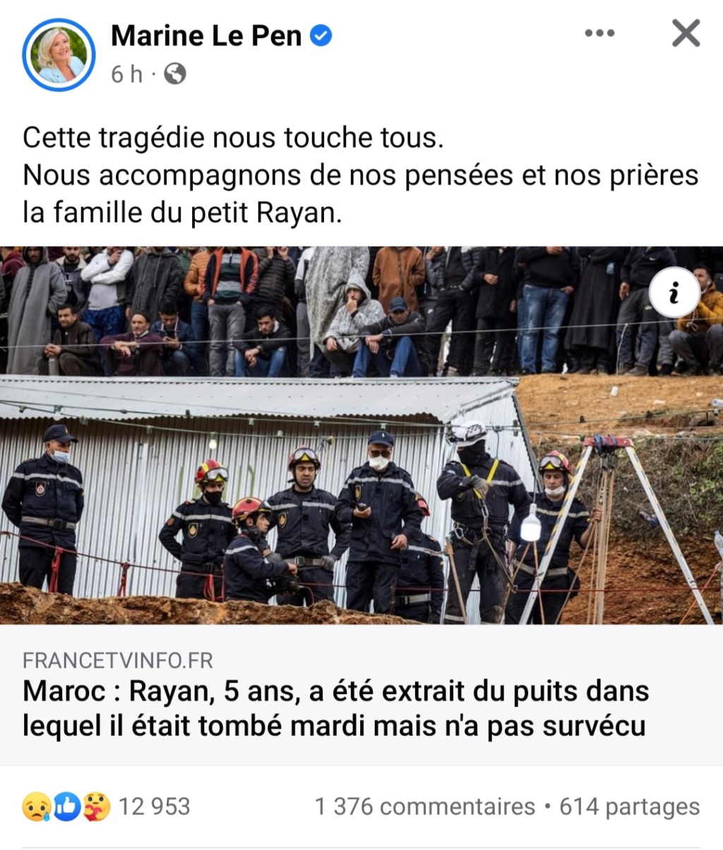 Désossage d'une treue islamodroitiste sur la place publique : Marine Le Pen - Page 2 D5a52a10