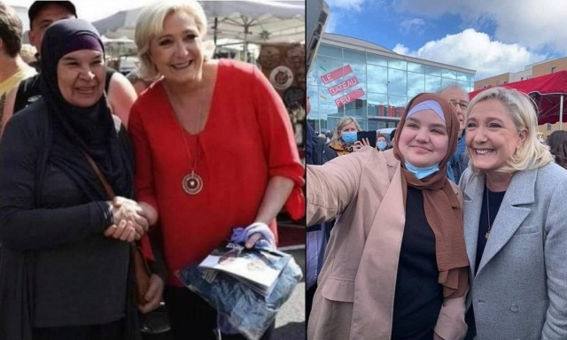 Désossage d'une treue islamodroitiste sur la place publique : Marine Le Pen - Page 3 Fnwykr10