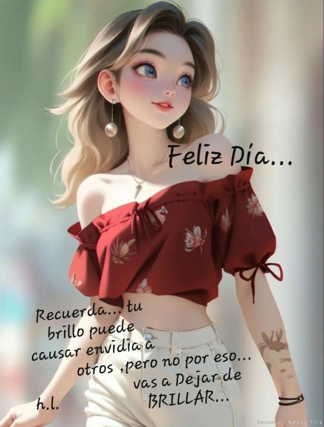 Feliz día ... 30684710