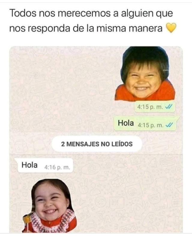 Memes ... Cualquier parecido con la realidad es mera coincidencia  Scree560