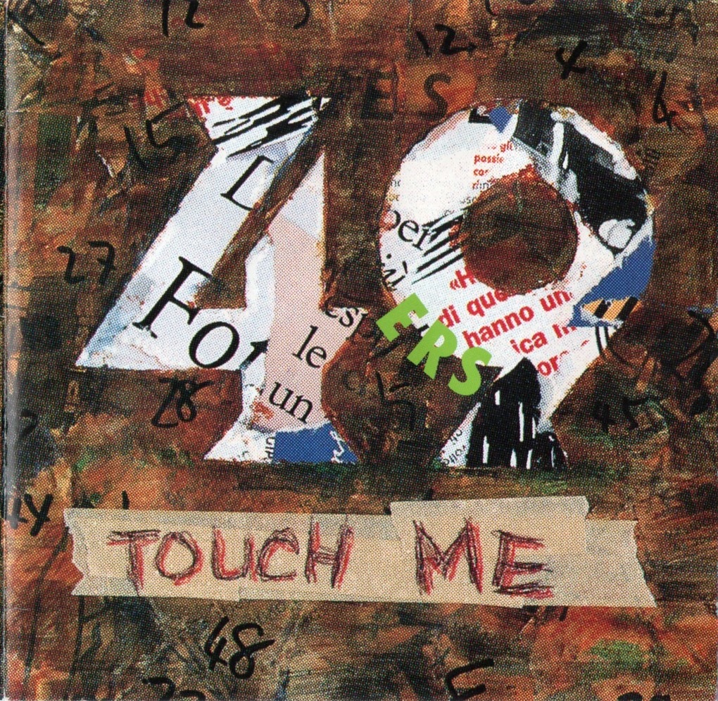 49ers - Touch Me (CD, Album) 1990 (-) Alfa International  ALCB-106, Japan - 13/10/2024 49ers_10