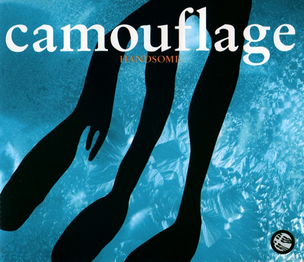 Camouflage - Singles & EPs - 1987 a 2015 Cover23