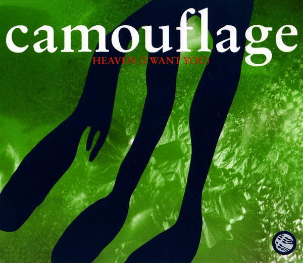 Camouflage - Singles & EPs - 1987 a 2015 Cover24
