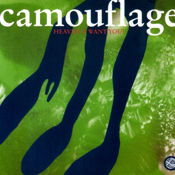 Camouflage - Singles & EPs - 1987 a 2015 Cover25