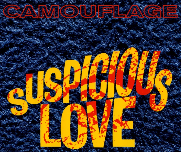 Camouflage - Singles & EPs - 1987 a 2015 Cover31