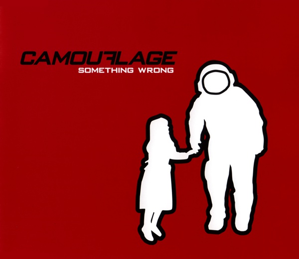 Camouflage - Singles & EPs - 1987 a 2015 Cover41