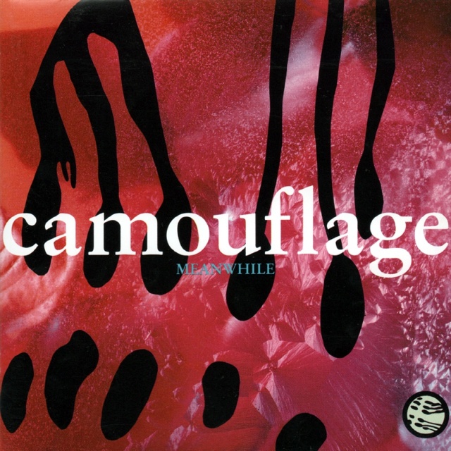 Camouflage - Albums & Compilations + BOX COM 10 CDs Cover47