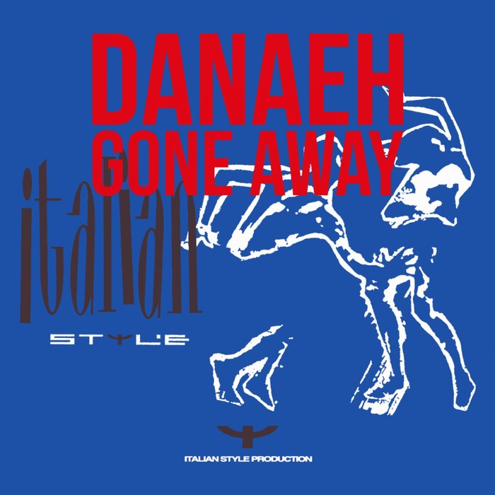 Danaeh - Gone Away (Web) Time Italy (ISP 1108) (1992) 10/03/2024 Cs467710