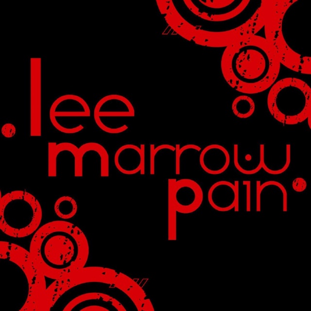 Lee Marrow - Pain (2 x File, MP3)  - 1990 Front97