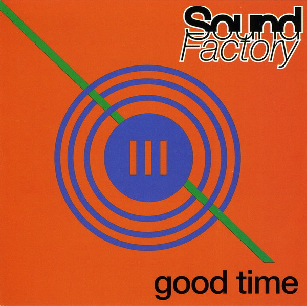 SoundFactory – Good Time 1994 DJ MICKEY - 11-03-2023 Porta119