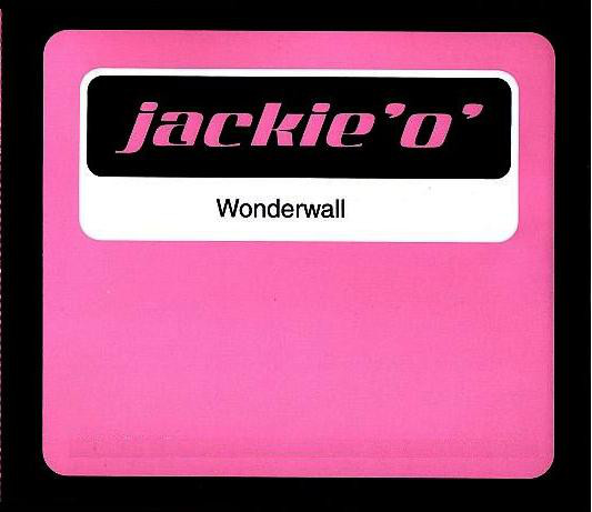Jackie 'O' – Wonderwall - 12/03/2023 Porta123
