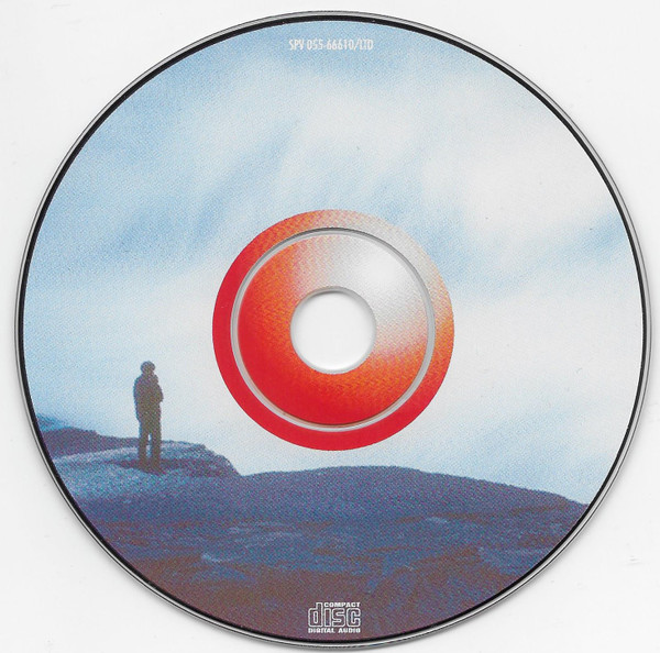 remix - Jaydee - Plastic Dreams (The Limited Edition Remix Collection) (CD, Maxi-Single, Limited Edition )(Total Recall  CD)  1995 - DJ Mickey 12/03/2023 R-809111
