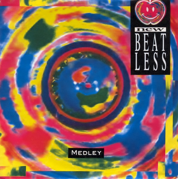 New Beat Less - Medley 08/03/2023 Rb811910