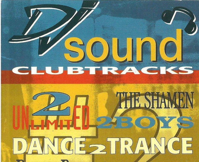 DJ Sound Club Tracks # 2 - 22/02/2023 Sem_tz10