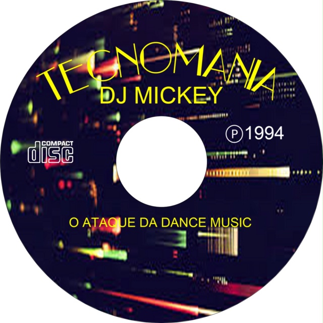 Technomania DJ Mickey Standa10