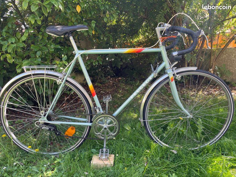 Choix vélo vintage petit développement pour côte/montagne Velo_p10