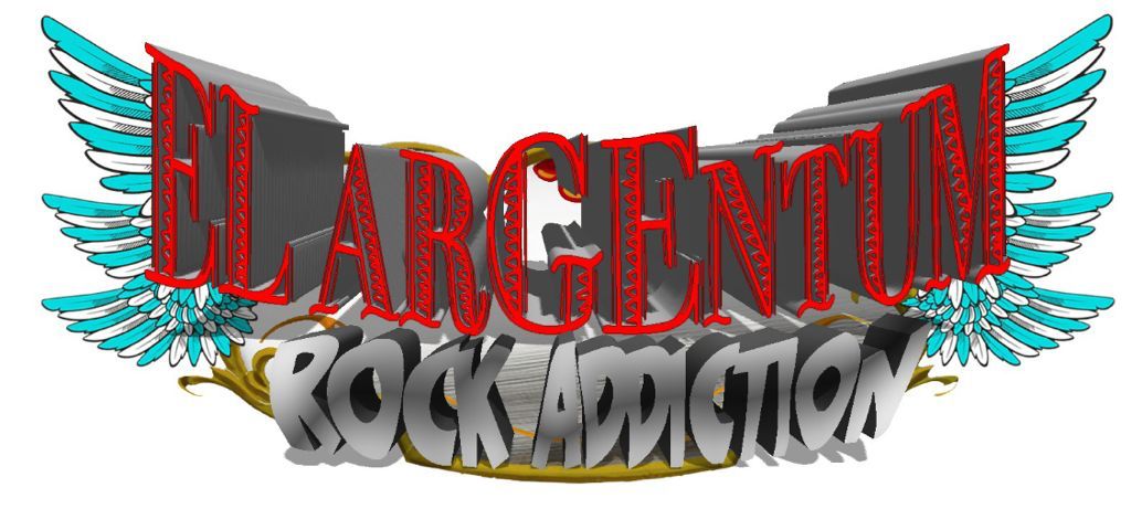 ELARGENTUM banda Argentina de Rock en Islas Canarias, España. Img-2010