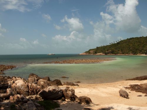 Ko Phangan : où aller, que faire, où loger ?  Cochon10