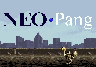 Neo pang sur neo geo le fichier source partagé  - Page 3 000010