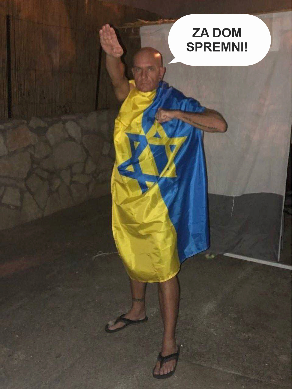 Kao u horor filmu: Više od 250 tela je nađeno; Hamas je upao na festival mladih , a onda... VIDEO - Page 6 Untitl10