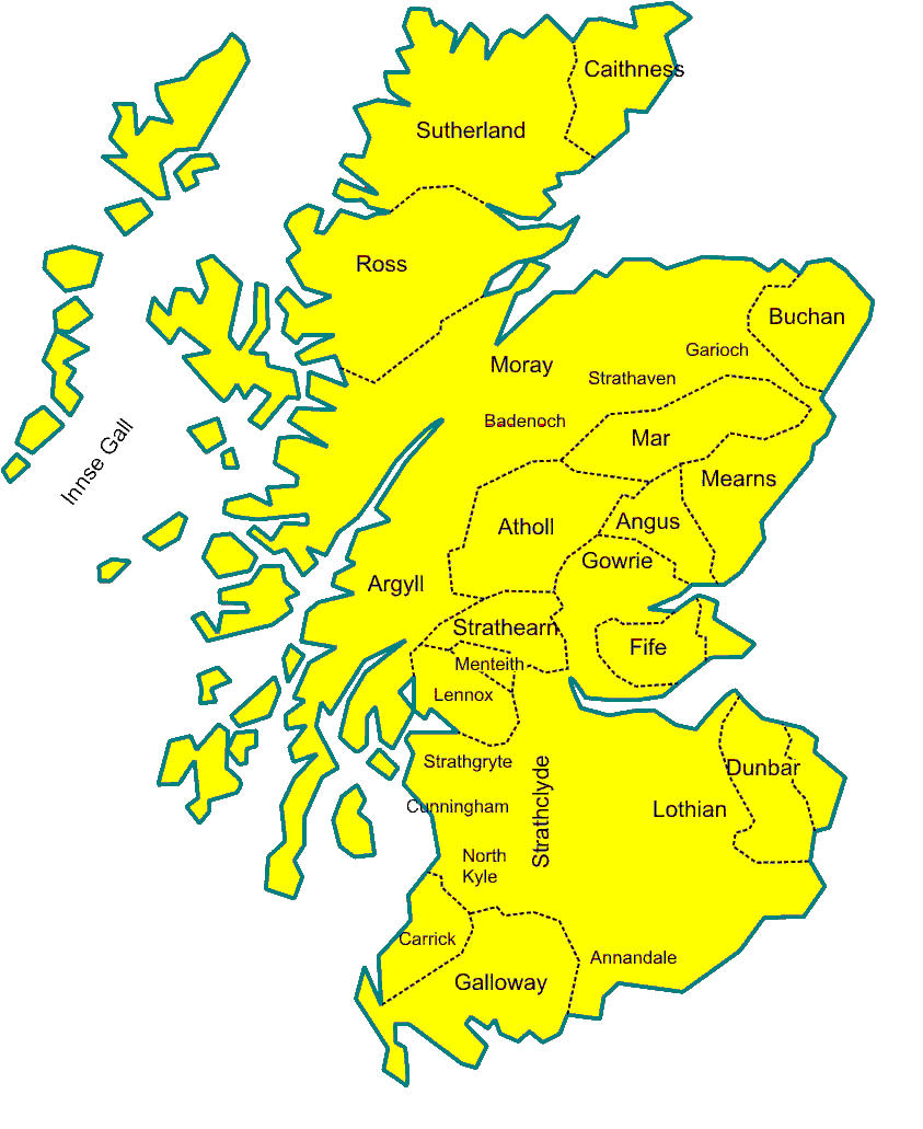 Écosse      Scotla10
