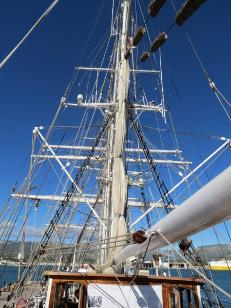 [FRANCE] Trois-mâts barque BELEM - Page 6 Img_5718