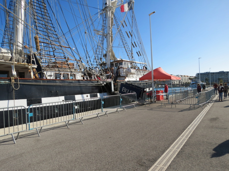 [FRANCE] Trois-mâts barque BELEM - Page 6 Img_5810