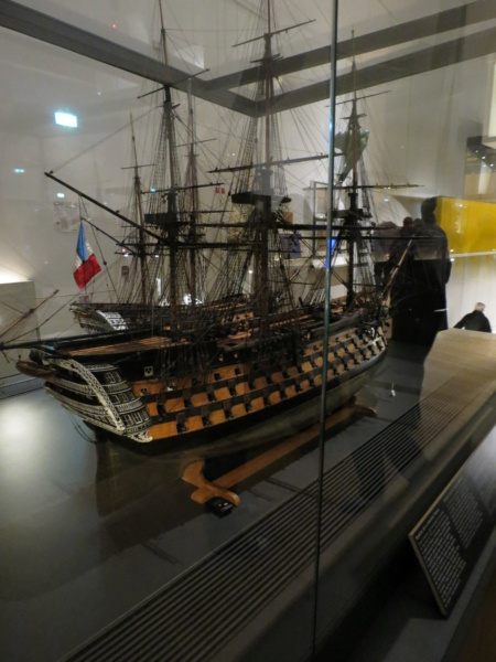 Musée de la Marine de Paris - Palais de Chaillot - Page 6 Img_6135