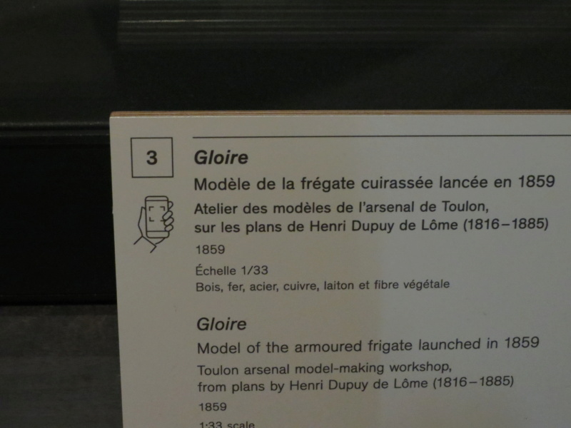 Musée de la Marine de Paris - Palais de Chaillot - Page 7 Img_6269