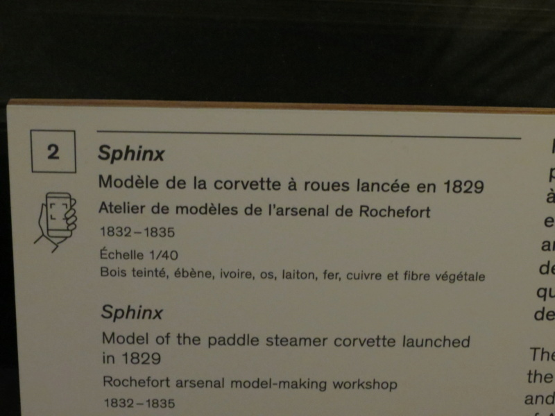 Musée de la Marine de Paris - Palais de Chaillot - Page 7 Img_6278