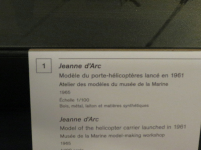 Musée de la Marine de Paris - Palais de Chaillot - Page 7 Img_6297