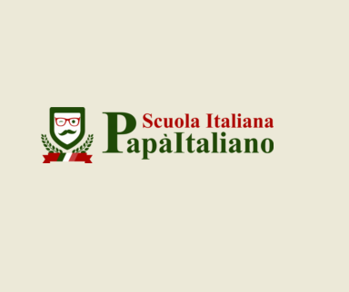 Желаете выучить итальянский язык? Приходите в онлайн школу итальянского языка PapaItaliano Screen40