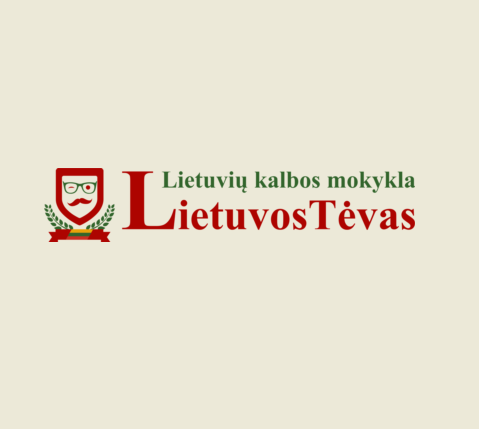Желаете выучить литовский язык? Приходите в онлайн школу литовского языка LietuvosTėvas Screen47