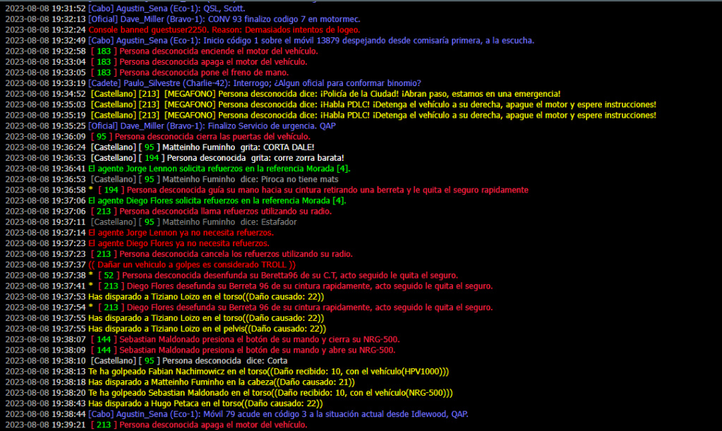 [REPORTE] Gonzalo Lombardi PK NIP Captur60