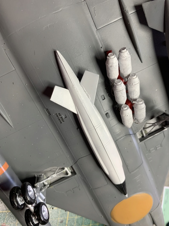 1/48  Fusée JATO Mirage IV  3D Conception - Img_0011