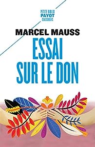 Marcel Mauss 41aqrj10