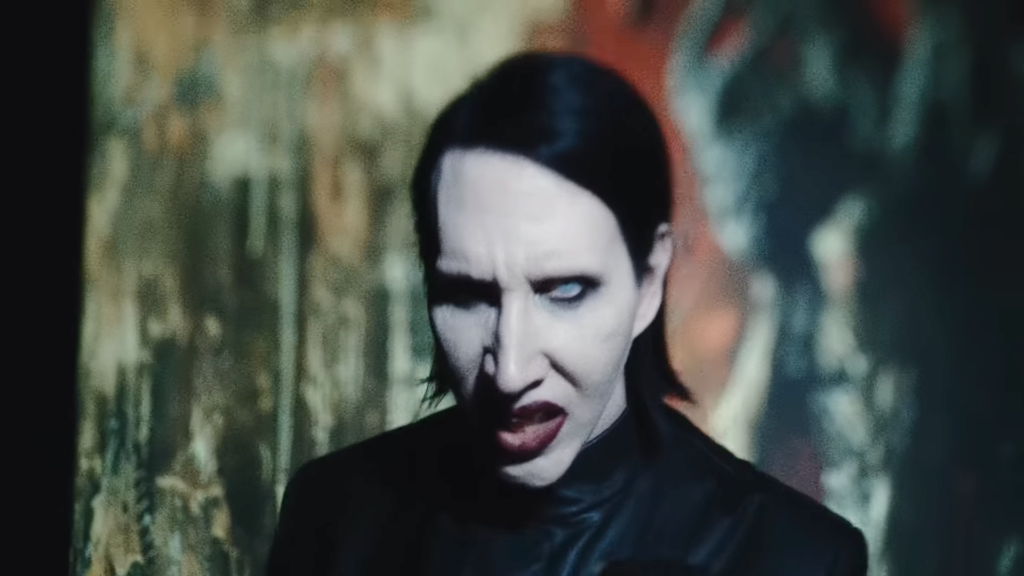 Marilyn ⚡️ Manson (el tópic del Reverendo) - Página 9 211