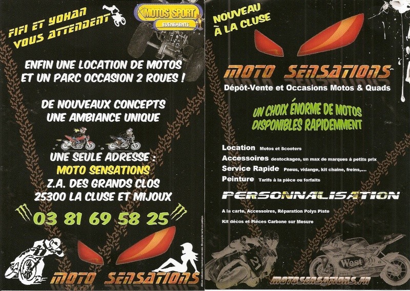 Nouveau magasin moto sur Pontarlier Numari10