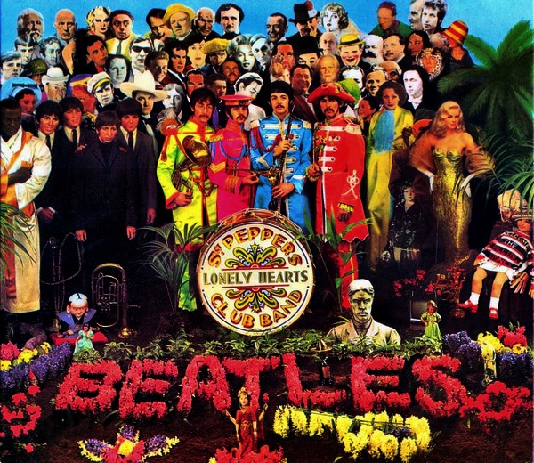 The Beatles Cover10