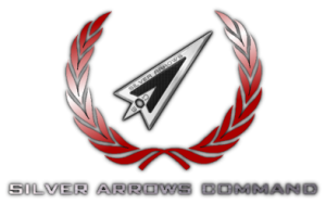 Silver Arrows Clan Role-play and Omega-3 rules _sac11