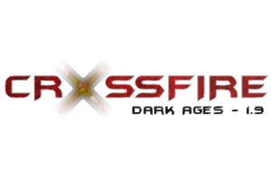 Crossfire 1.9 logo