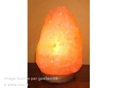 la lampe cristal de sel Lampe_10