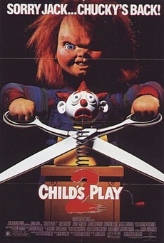 Les Chucky 165110