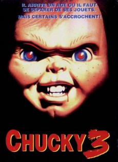 Les Chucky 166810