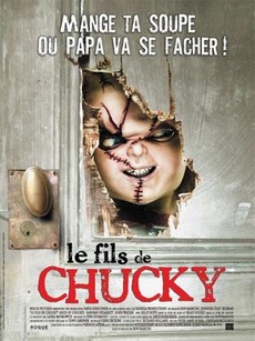 Les Chucky 18403110